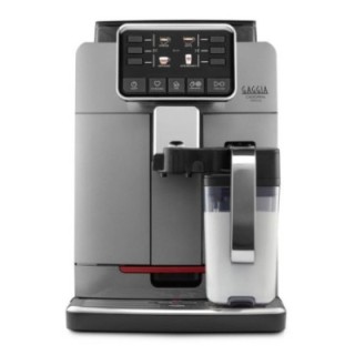 Gaggia Cadorna Prestige Espressomaskine Inkl. Pleje & Kaffe