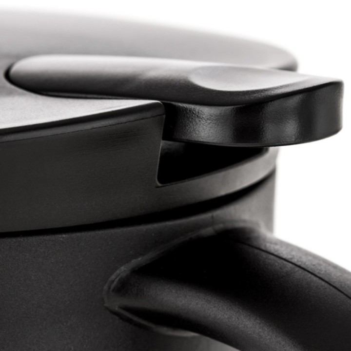 Hario V60-02 Rustfrit Stål Server 0,6 L Hvid