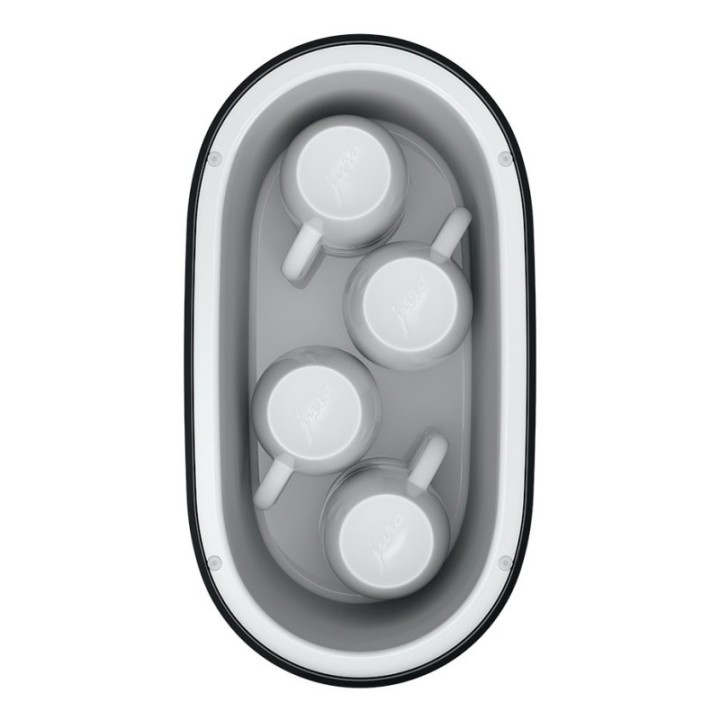 Jura Kopvarmer S Sort