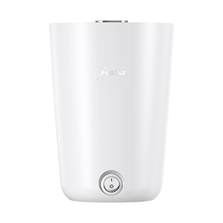 Jura Kopvarmer S Hvid