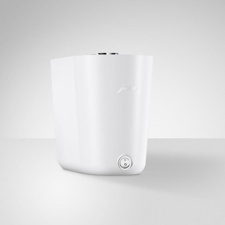 Jura Kopvarmer S Hvid