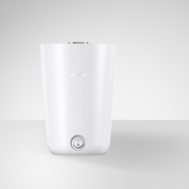 Jura Kopvarmer S Hvid