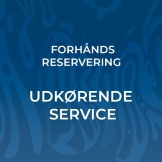 Udkørende Service