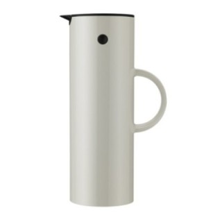 Stelton EM77 Termokande 1 L Sand