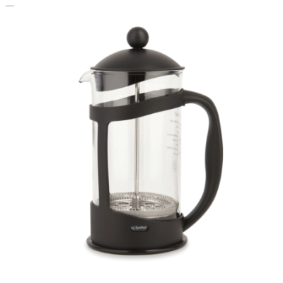 La Cafetiere 3 Kop. Stempelkande Sort