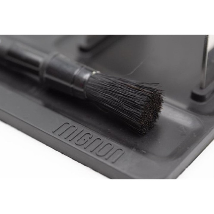 Eureka Mignon Tamper Station Sort