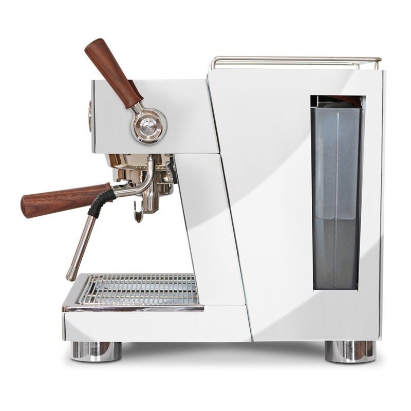 Ascaso Baby T Plus Inox - Professionel Espressomaskine