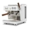 Ascaso Baby T Plus Hvid Espressomaskine