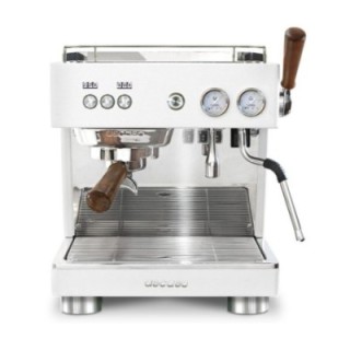 Ascaso Baby T Plus Hvid - Professionel Espressomaskine
