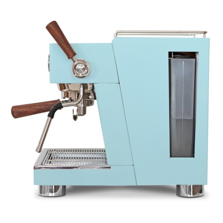 Ascaso Baby T Plus Kid Blue - Professionel Espressomaskine