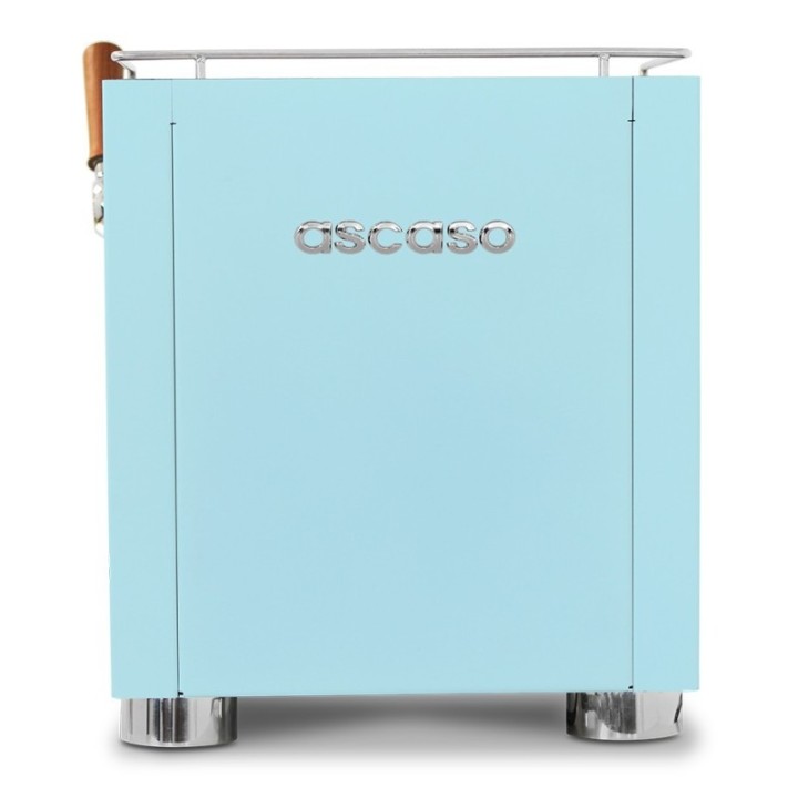 Ascaso Baby T Plus Kid Blue - Professionel Espressomaskine