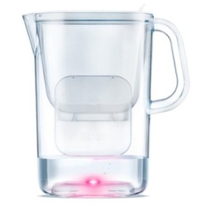 BWT AQUAlizer Filterkande Inkl. 2 Stk. Filtre