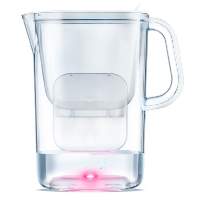 BWT AQUAlizer Filterkande Inkl. 2 Stk. Filtre