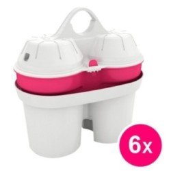 BWT Magnesium Filtre 6-pak