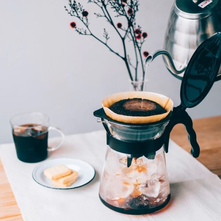 Hario V60-02 Drip-In Server 0,7 L