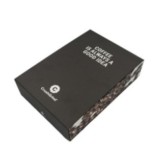 CrushGrind Gaveæske