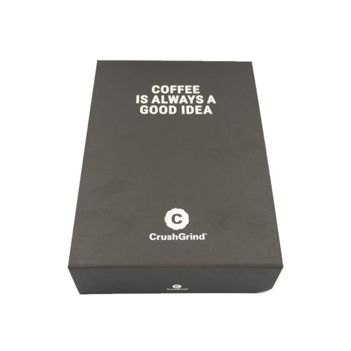 CrushGrind Gaveæske