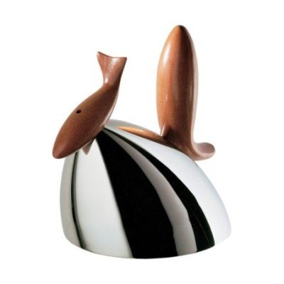 Alessi Pito Kedel 1,8 L Stål