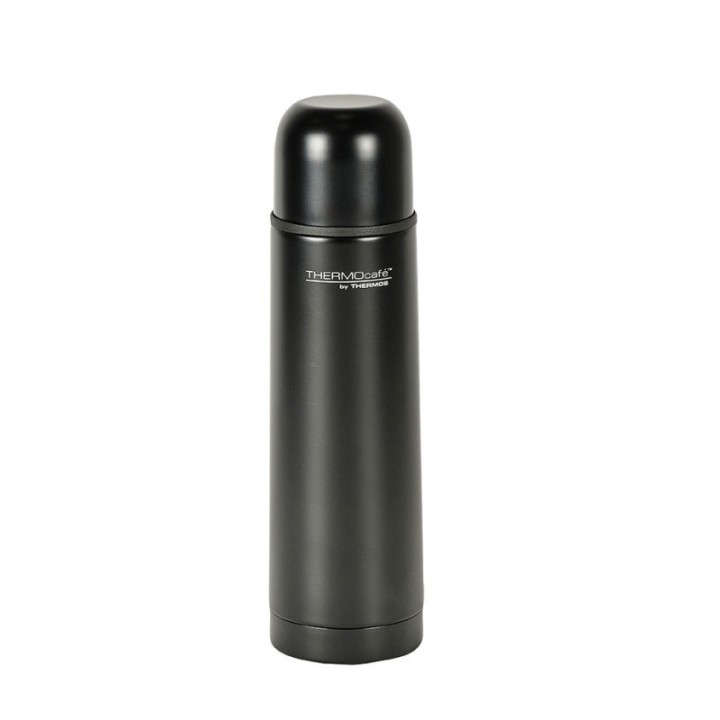 Thermos Everyday Termoflaske 0,5 L Mat Sort
