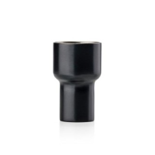 Zone Rocks Målebæger 3/5 cl Sort