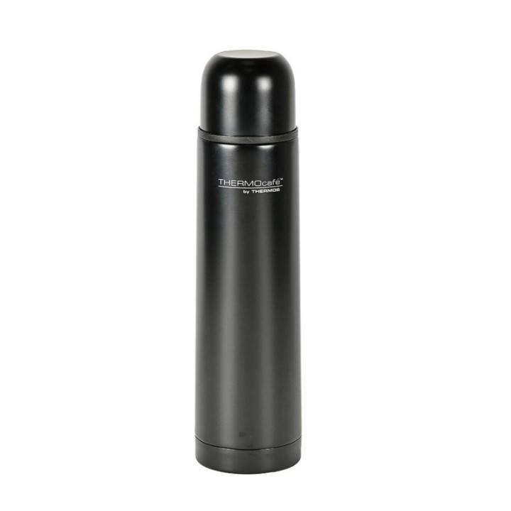 Thermos Everyday Termoflaske 0,7 L Mat Sort