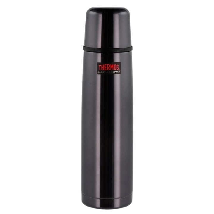Thermos Light & Compact Termoflaske 1 L Midnight Blue