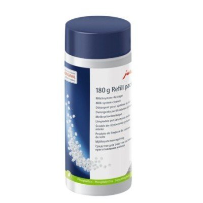 Jura Mælkerens Mini Tabs Refill 180g