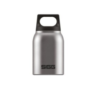SIGG Hot & Cold Food Jar Termobeholder 0,3 L Stål