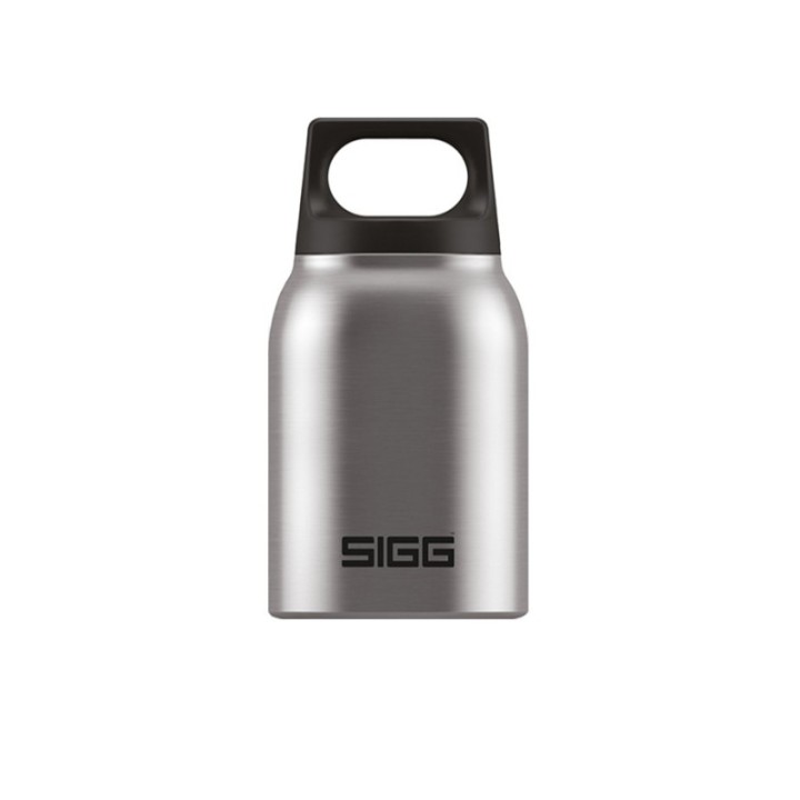 SIGG Hot & Cold Food Jar Termobeholder 0,3 L Stål