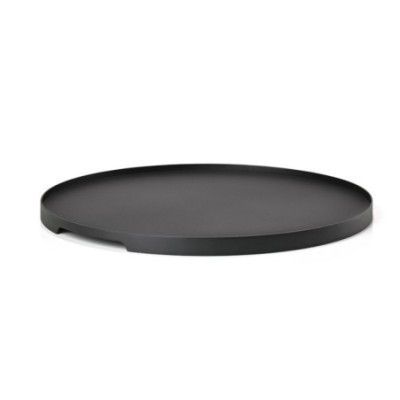 Zone Singles Bakke 35 cm Sort