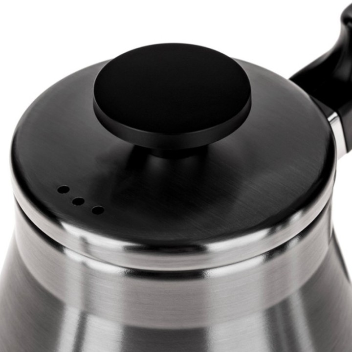 Hario Fit V60 Drip Kedel Stål