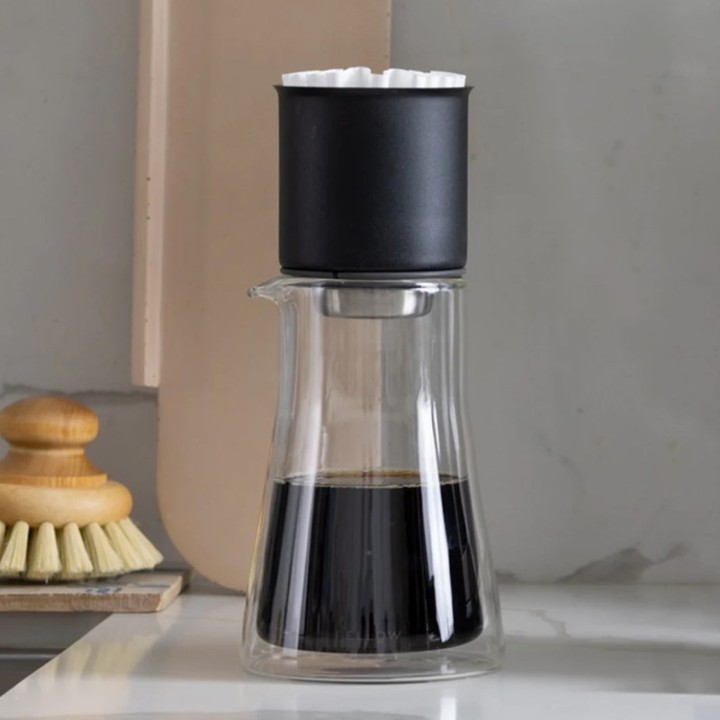 Fellow Stagg XF Pour Over Sæt