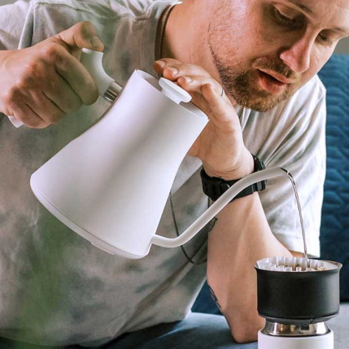 Fellow Stagg X Pour Over