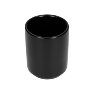 Fellow Monty Latte Krus 32,5 cl Sort