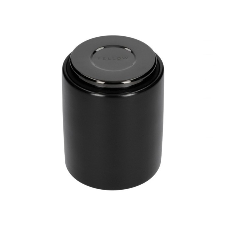 Fellow Monty Latte Krus 32,5 cl Sort