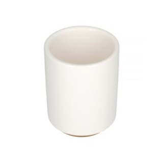 Fellow Monty Latte Krus 32,5 cl Hvid