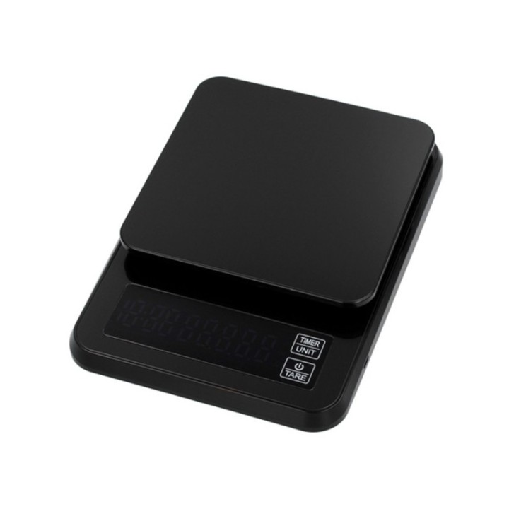 Barista Space Kaffevægt