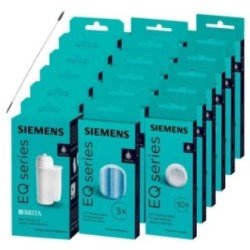 Siemens XXXL Plejepakke