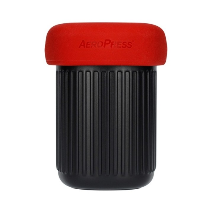 AeroPress Go Rejsebrygger