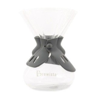 Brewista Hourglass Brygger 5 Kop 0,75 L