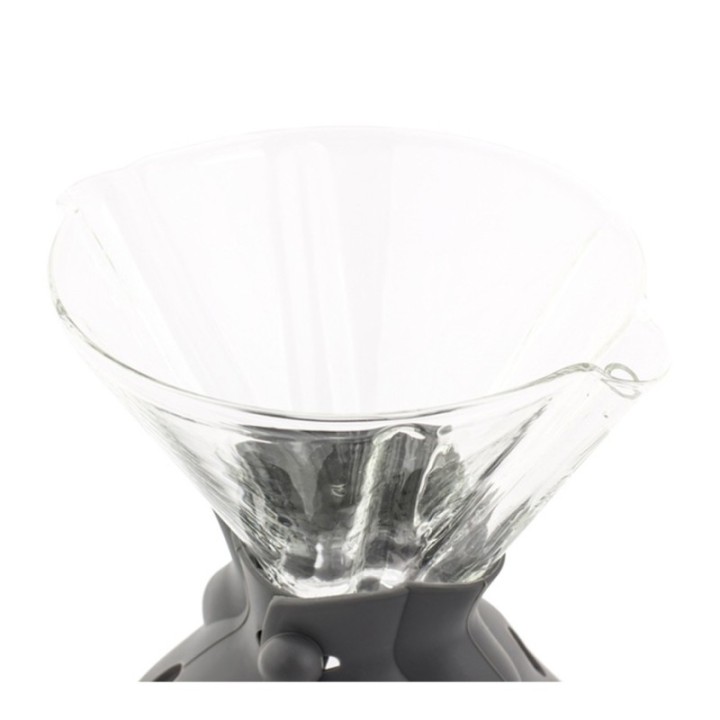 Brewista Hourglass Brygger 5 Kop 0,75 L