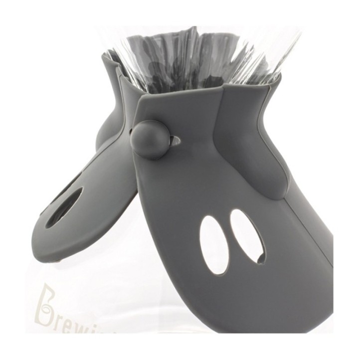 Brewista Hourglass Brygger 5 Kop 0,75 L