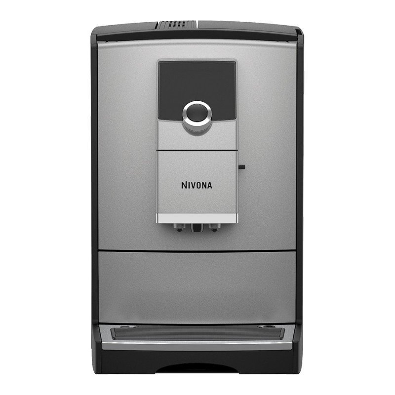Nivona NICR 795 Titan Espressomaskine