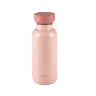 Mepal Ellipse Termoflaske 0,35 L Nordic Pink