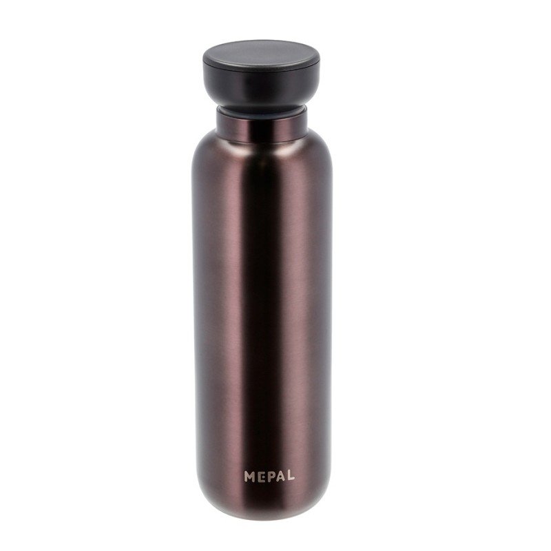 Mepal Ellipse Termoflaske 0,5 L Titanium