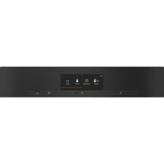 Miele CVA 7840 CleanSteel Espressomaskine