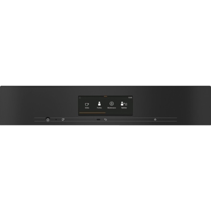 Miele CVA 7840 CleanSteel Espressomaskine