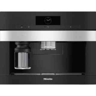 Miele CVA 7845 CleanSteel Espressomaskine