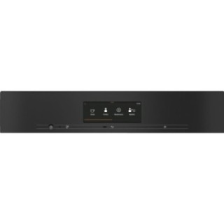 Miele CVA 7845 Obsidiansort Espressomaskine