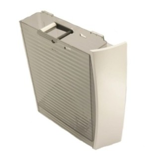 Jura Vandtank 1,9 L E8 Moonlight Silver